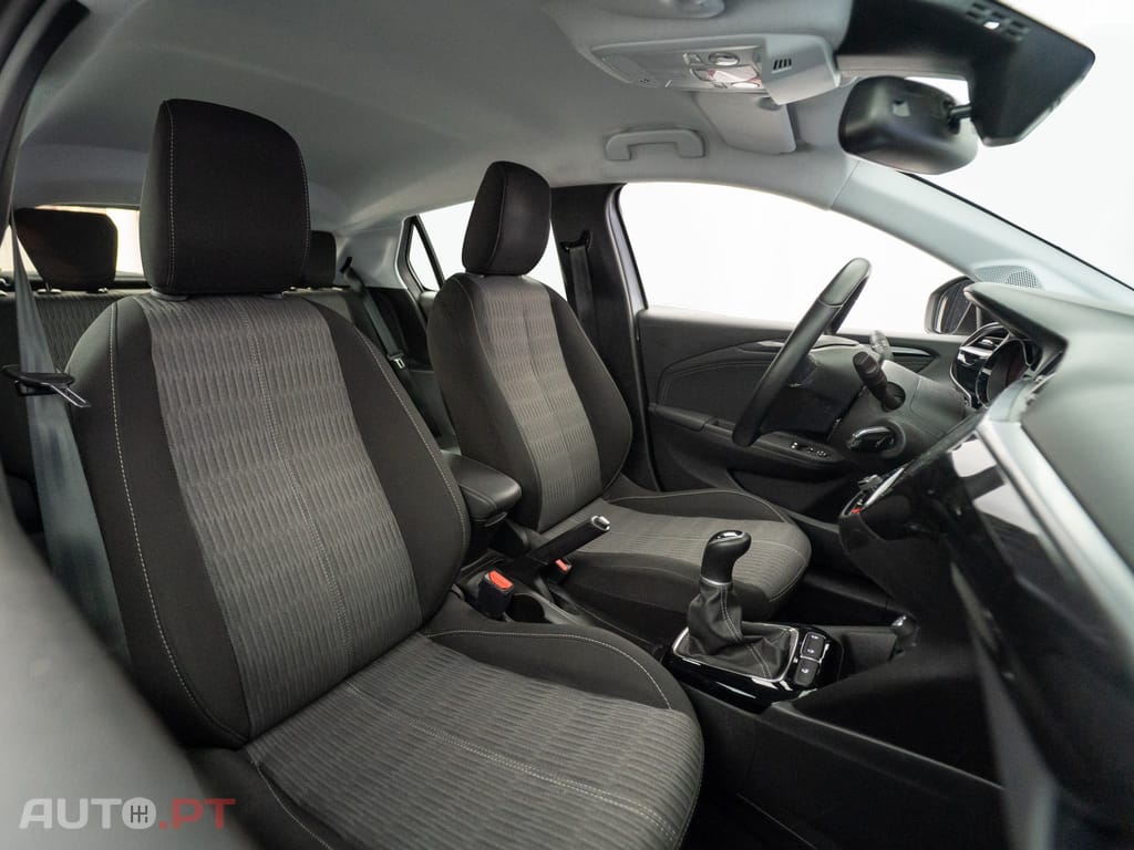 Opel Corsa 1.2 Business