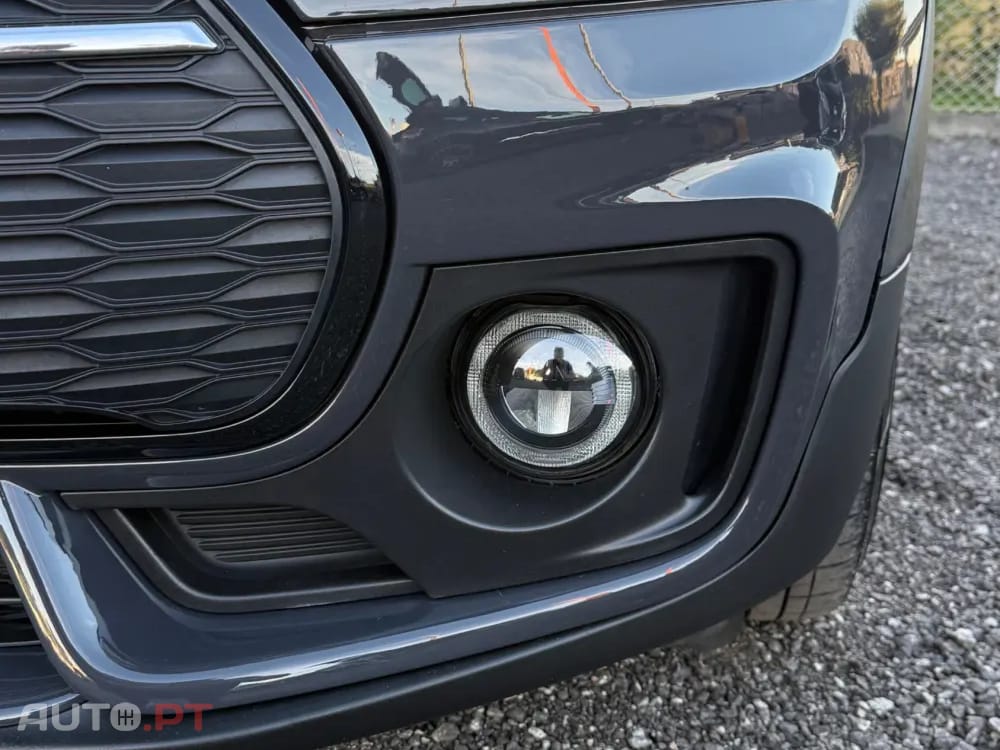 MINI Clubman Cooper SD Sport Edition Auto