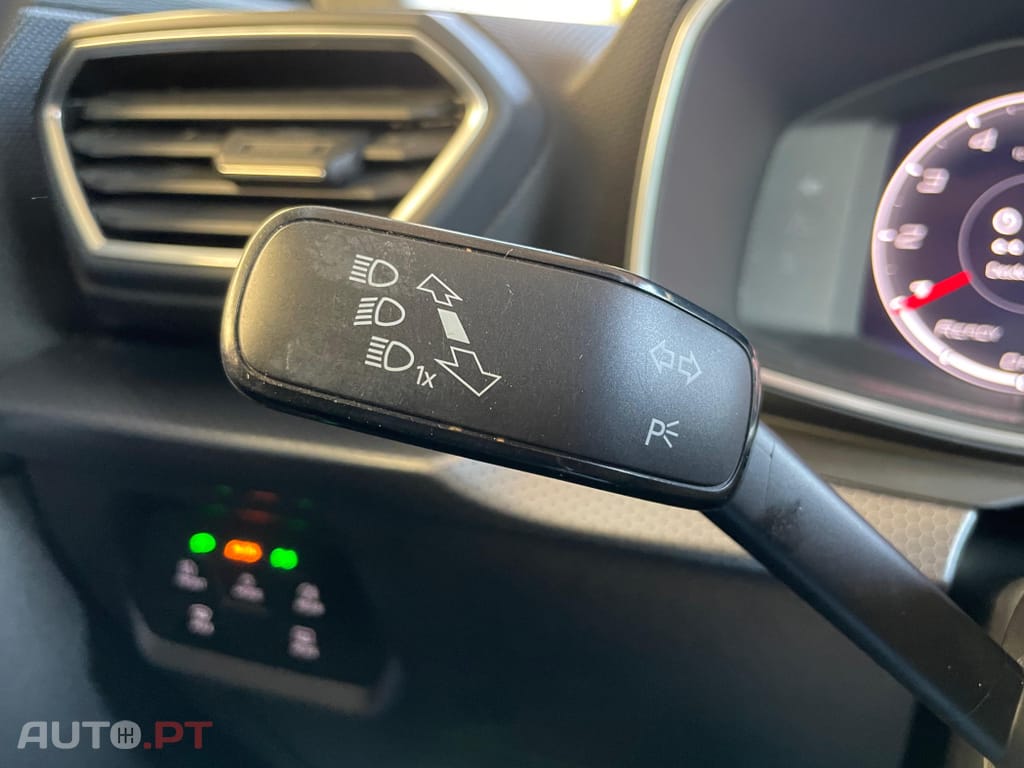 Seat Leon 1.0 ETSI OPF DSG Style