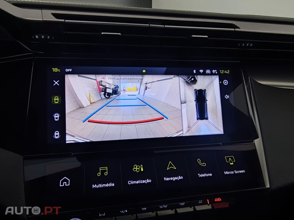 Peugeot E-308 58 kWh GT