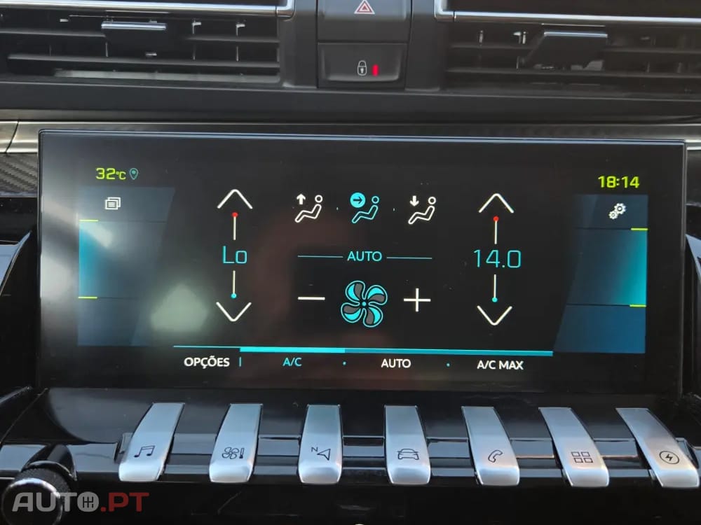 Peugeot 508 1.6 Hybrid Allure Pack e-EAT8