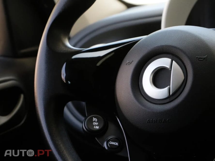 Smart ForFour 1.0 71