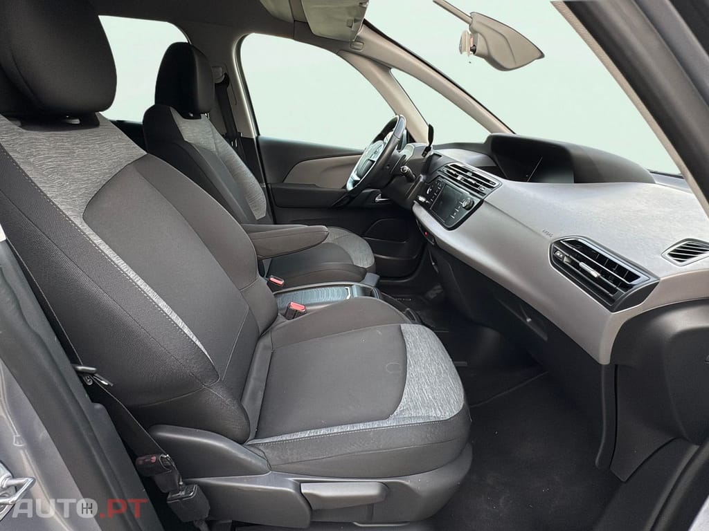 Citroen C4 SpaceTourer 1.5 BlueHDi Feel EAT8