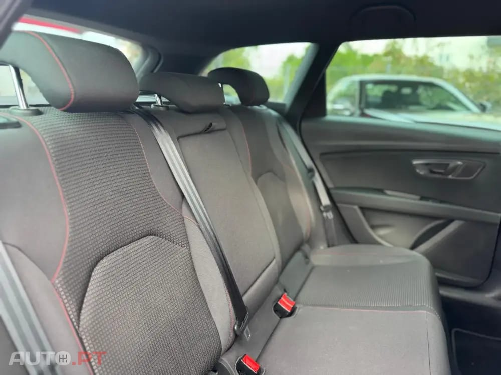 Seat Leon 1.0 EcoTSI FR S/S