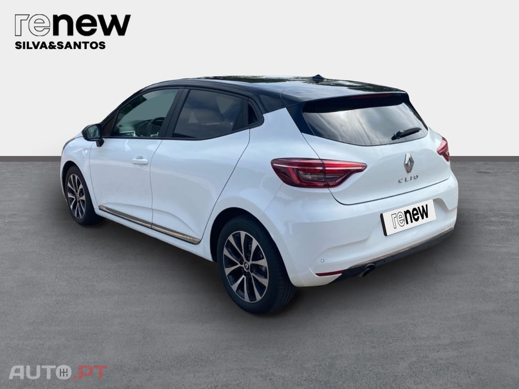 Renault Clio Clio 1.5 Blue dCi Intens