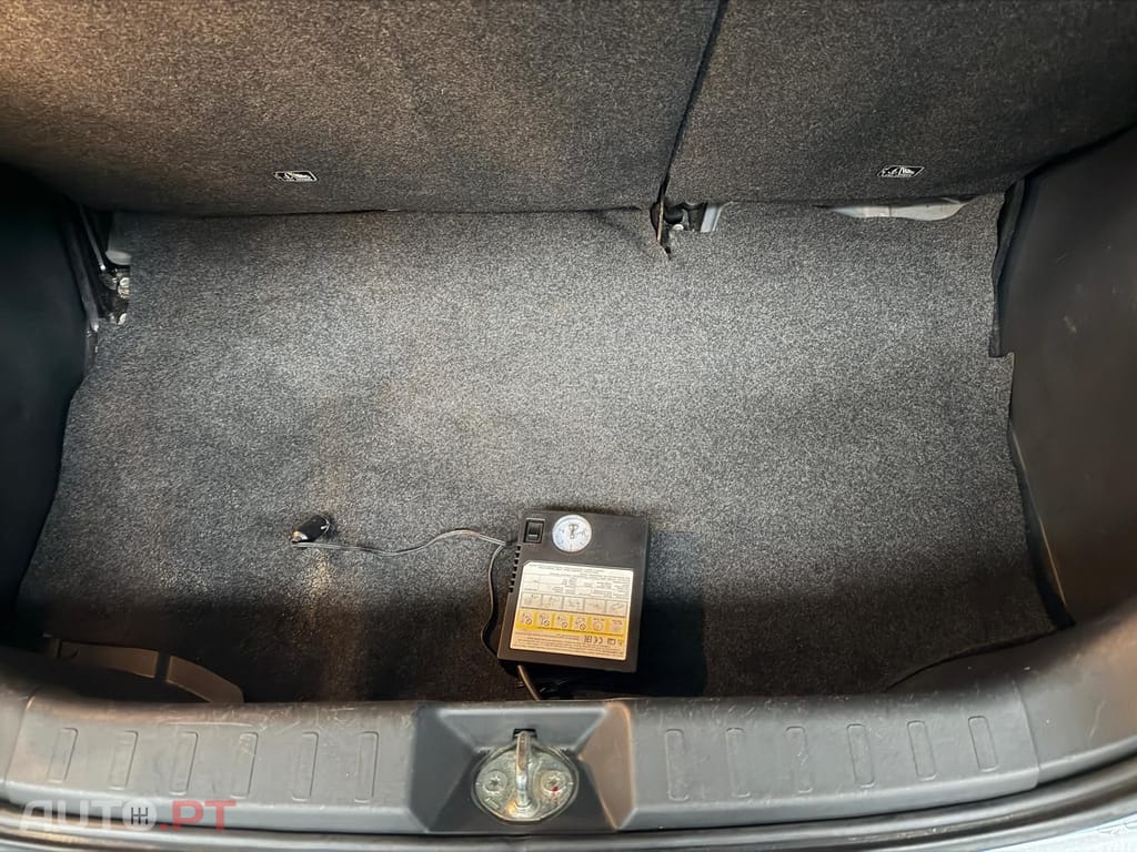 Mitsubishi Space Star 1.2 Intense