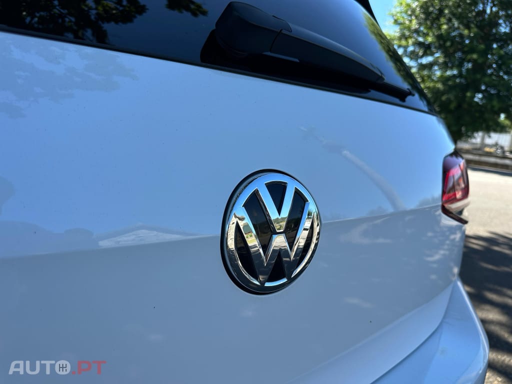 Volkswagen Golf 1.4 GTE Plug-in