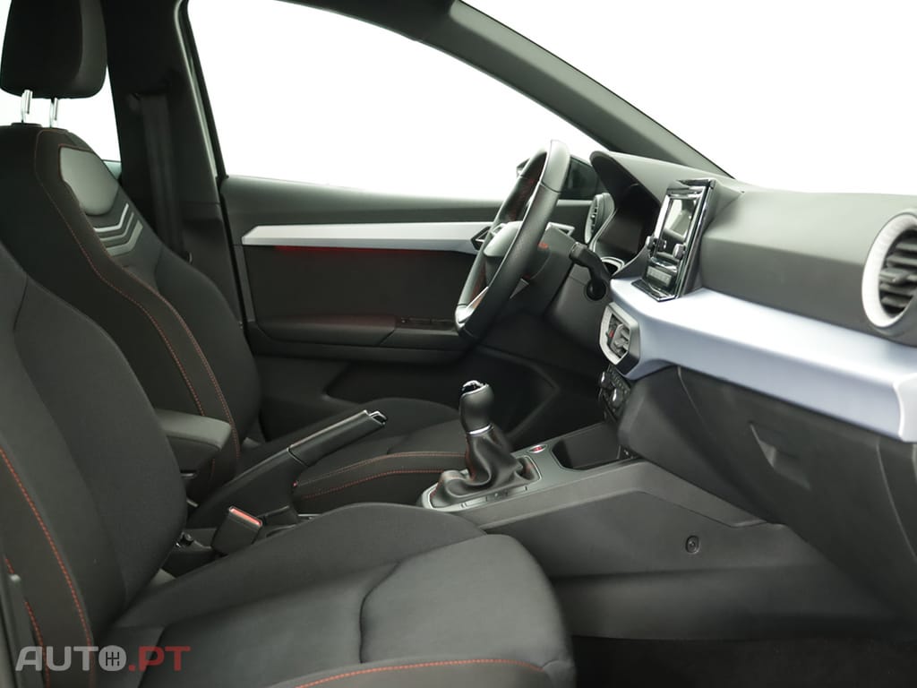Seat Ibiza Ibiza 1.0 TSI FR