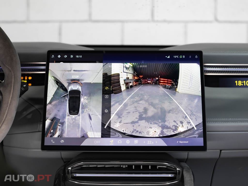 Lotus Eletre 600 Sport SE