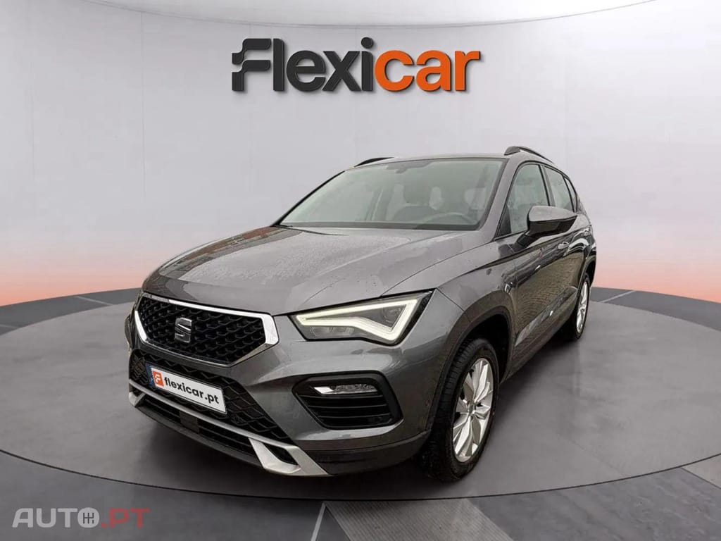 Seat Ateca 2.0 TDi Style