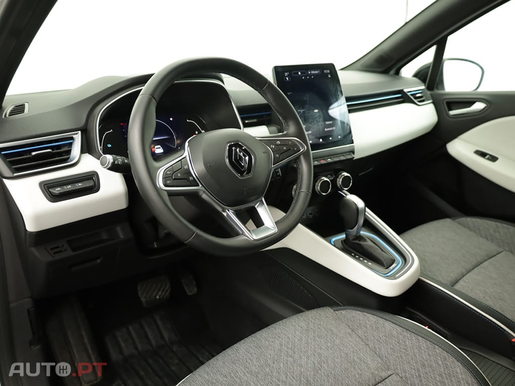 Renault Clio Clio 1.6 E-Tech Edition One