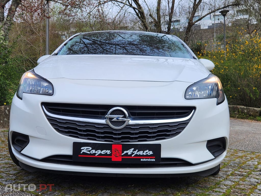 Opel Corsa 1.3 CDTi City