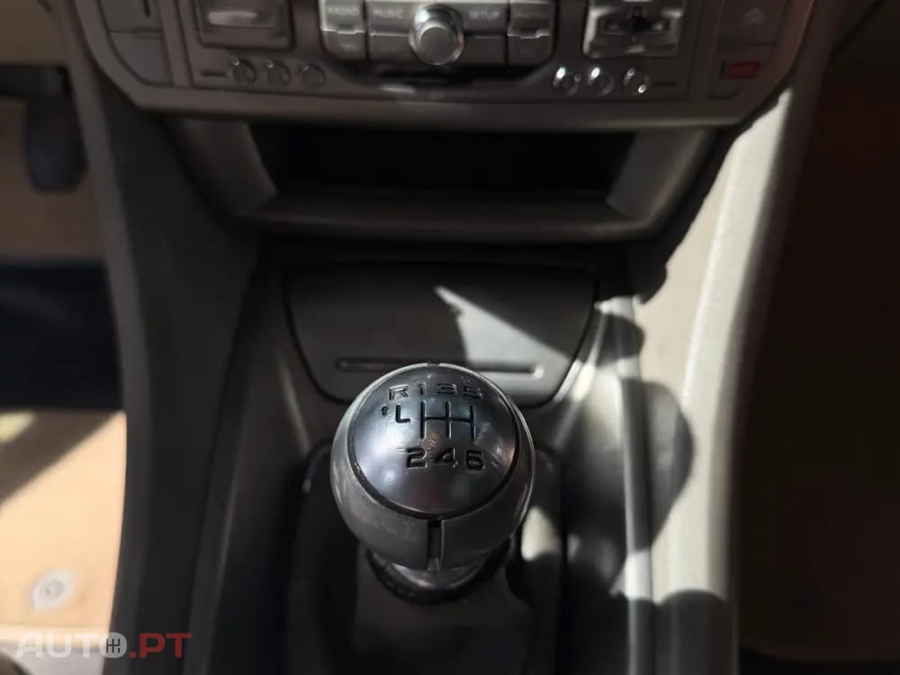Citroen C5 2.0 HDi Exclusive