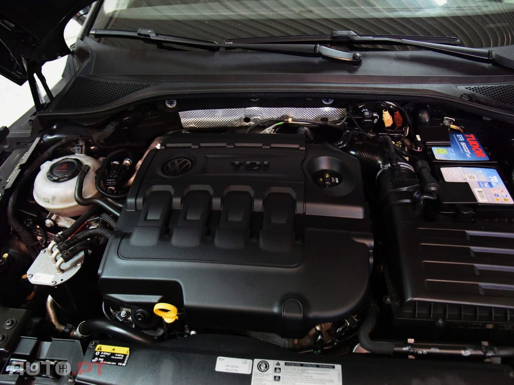 Volkswagen Arteon 2.0 TDI Elegance DSG