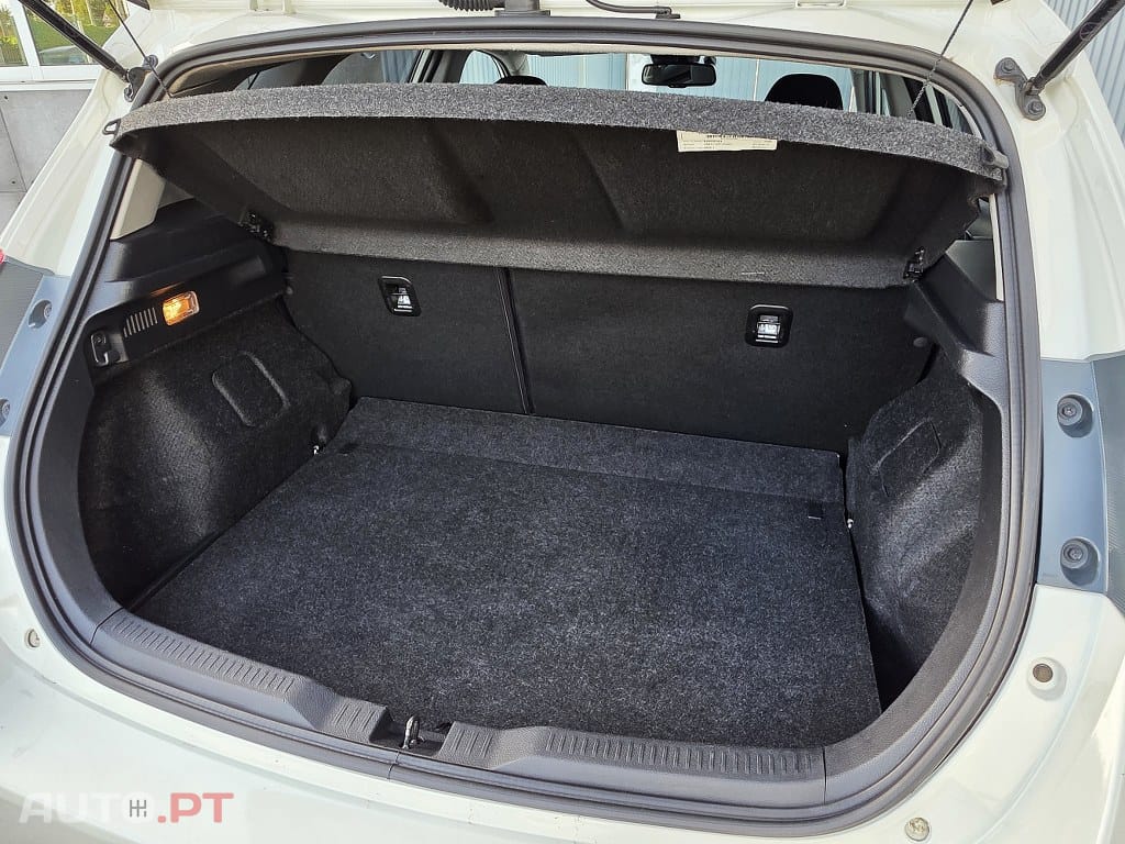 Toyota Auris 1.4 D-4D Comfort+Pack Techno