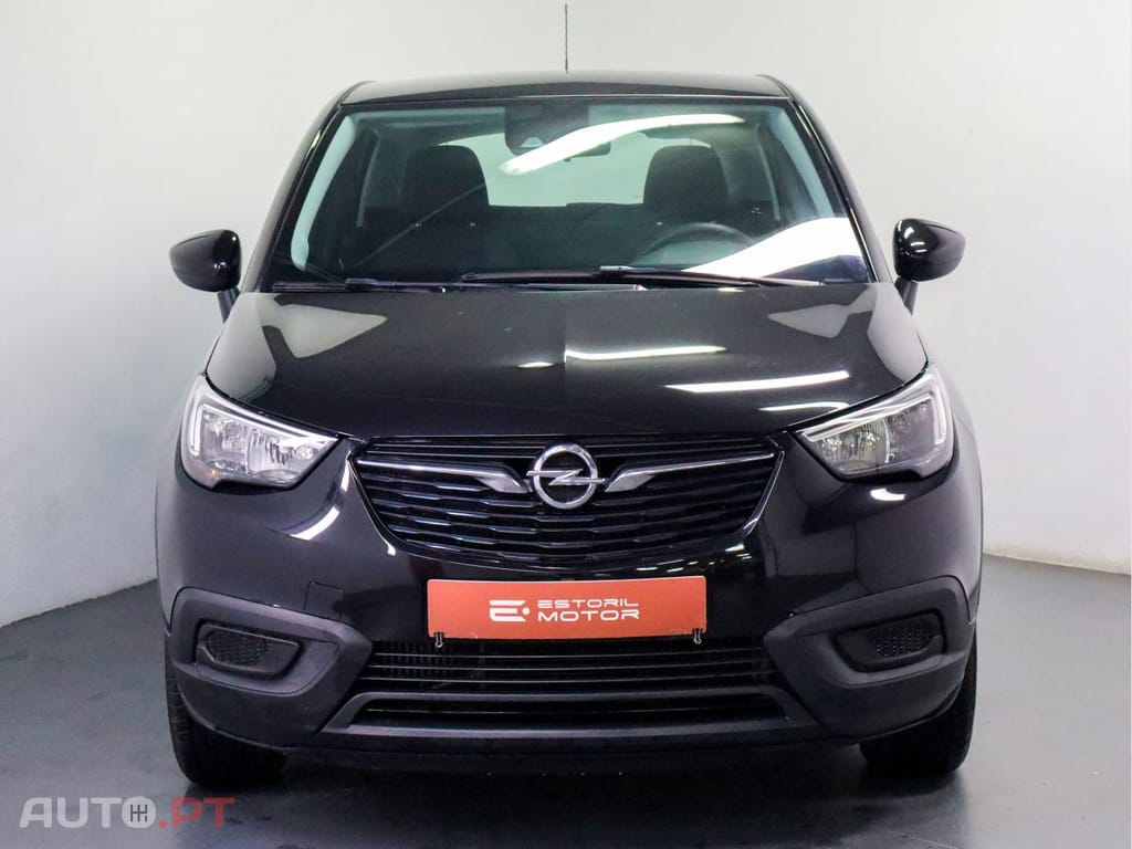 Opel Crossland X 1.2T 110cv S/S Innovation