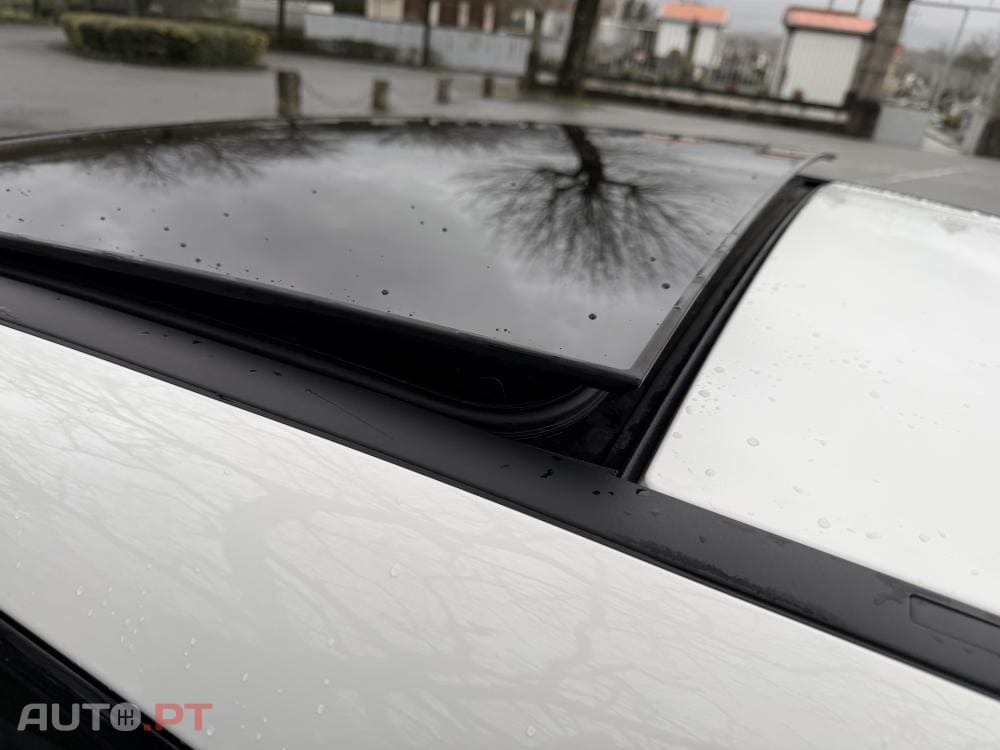 Mercedes-Benz CLA 250 e 8G-DCT AMG Line Advanced Plus