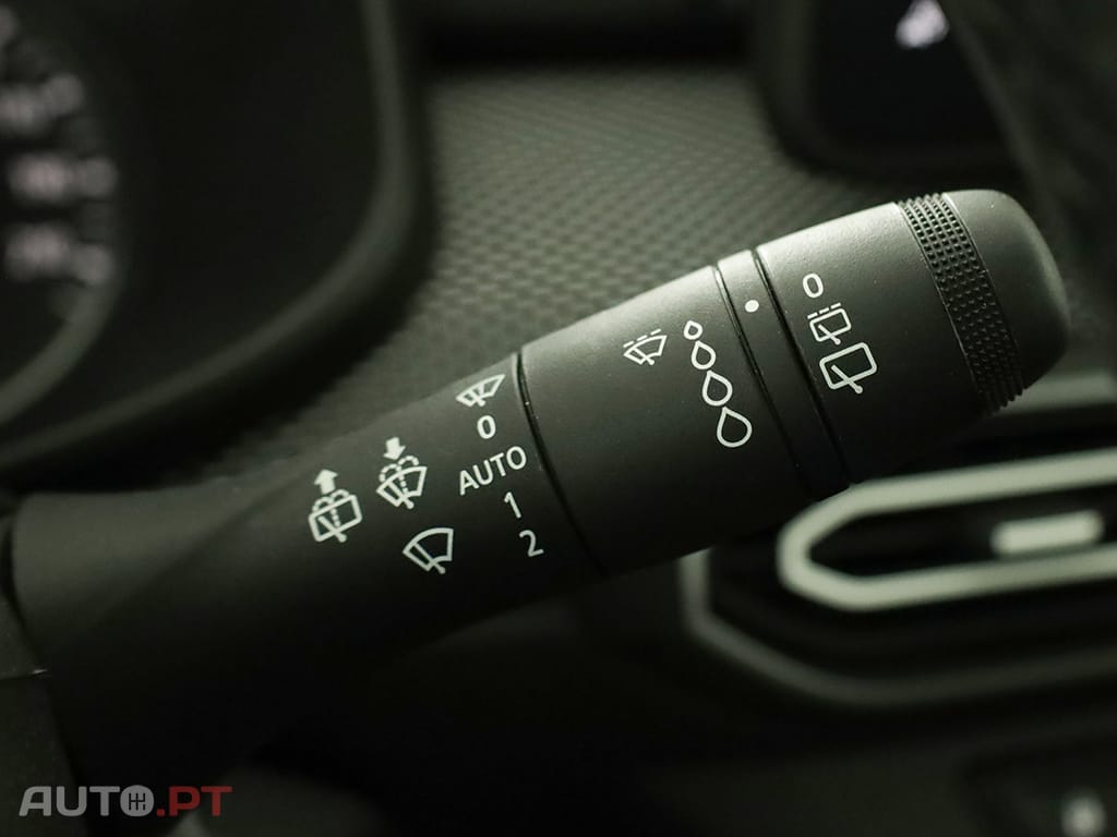 Dacia Sandero Sandero 1.0 ECO-G Expression Bi-Fuel