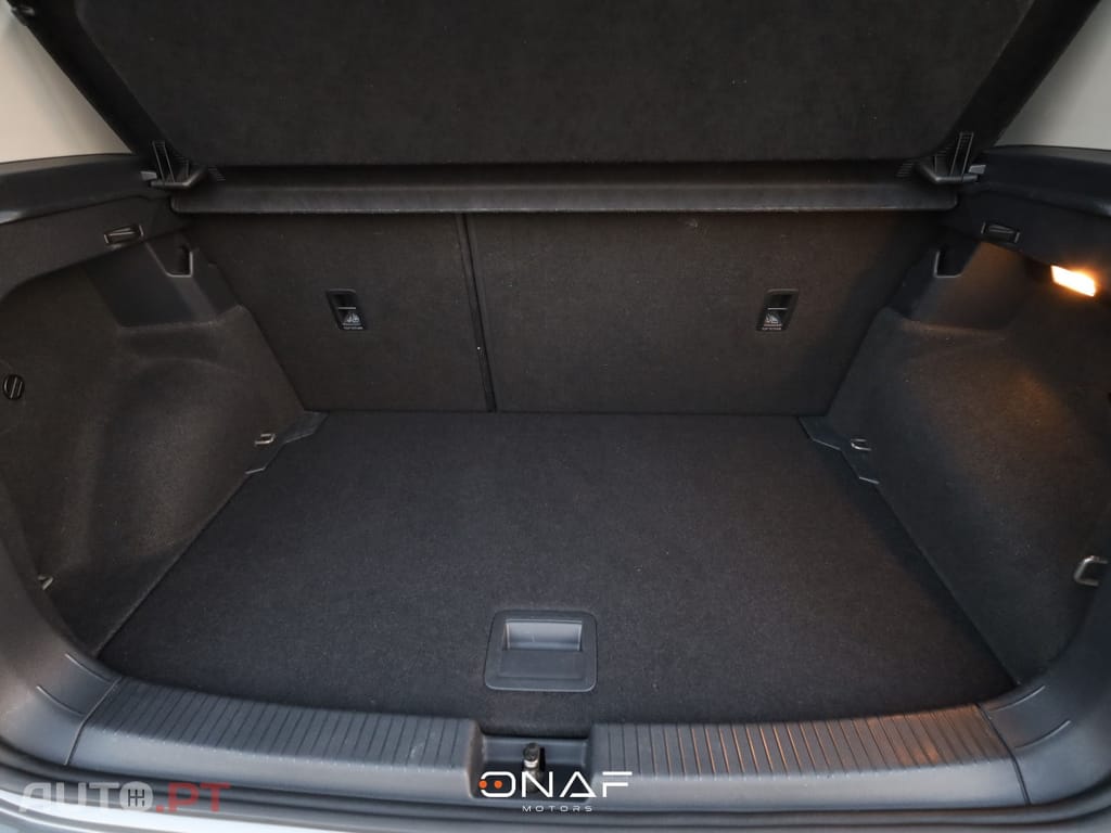 Volkswagen T-Cross 1.0 TSI Advance 116cv