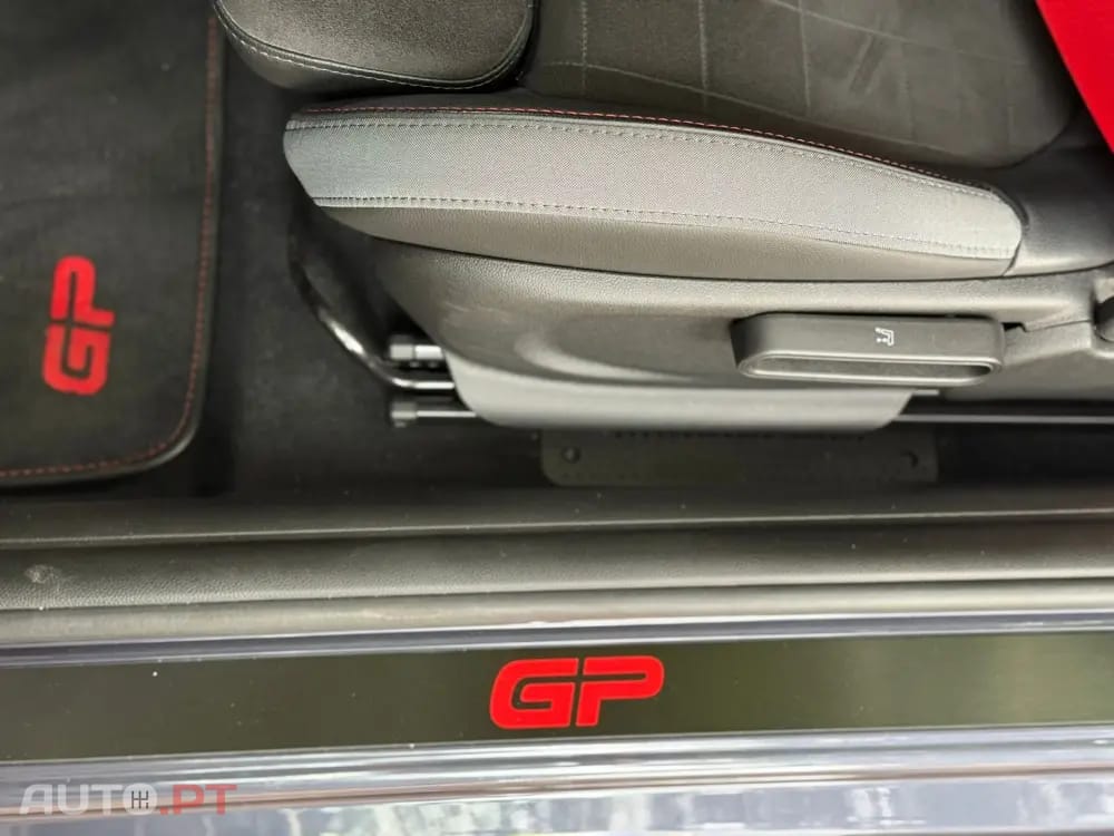 MINI Cooper John Cooper Works GP Aut.