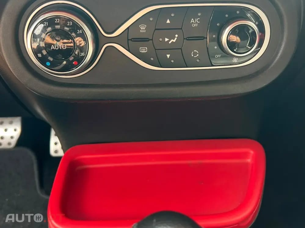 Renault Twingo 0.9 TCe Sport EDC