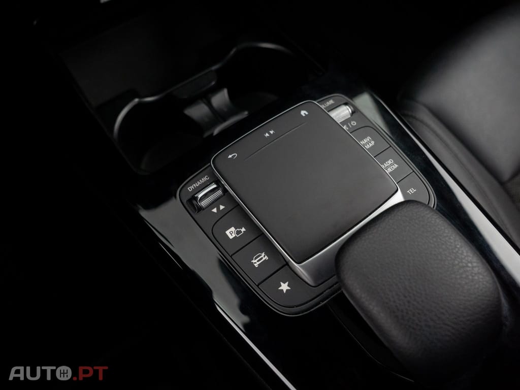 Mercedes-Benz A 250 e Style Plus