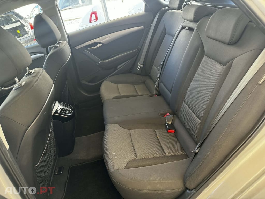 Hyundai i40 1.7 CRDi Blue Comfort