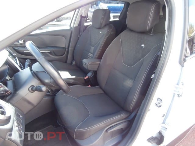Renault Clio Sport Tourer 1.5 dCi Limited Edition
