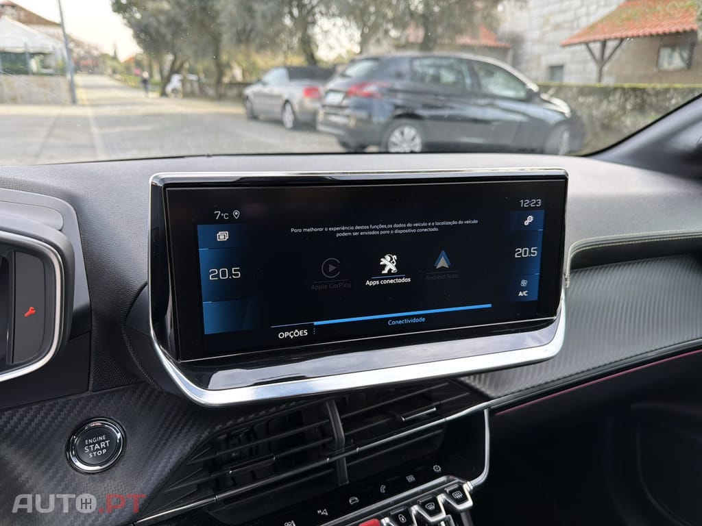 Peugeot 208 1.2 PureTech GT