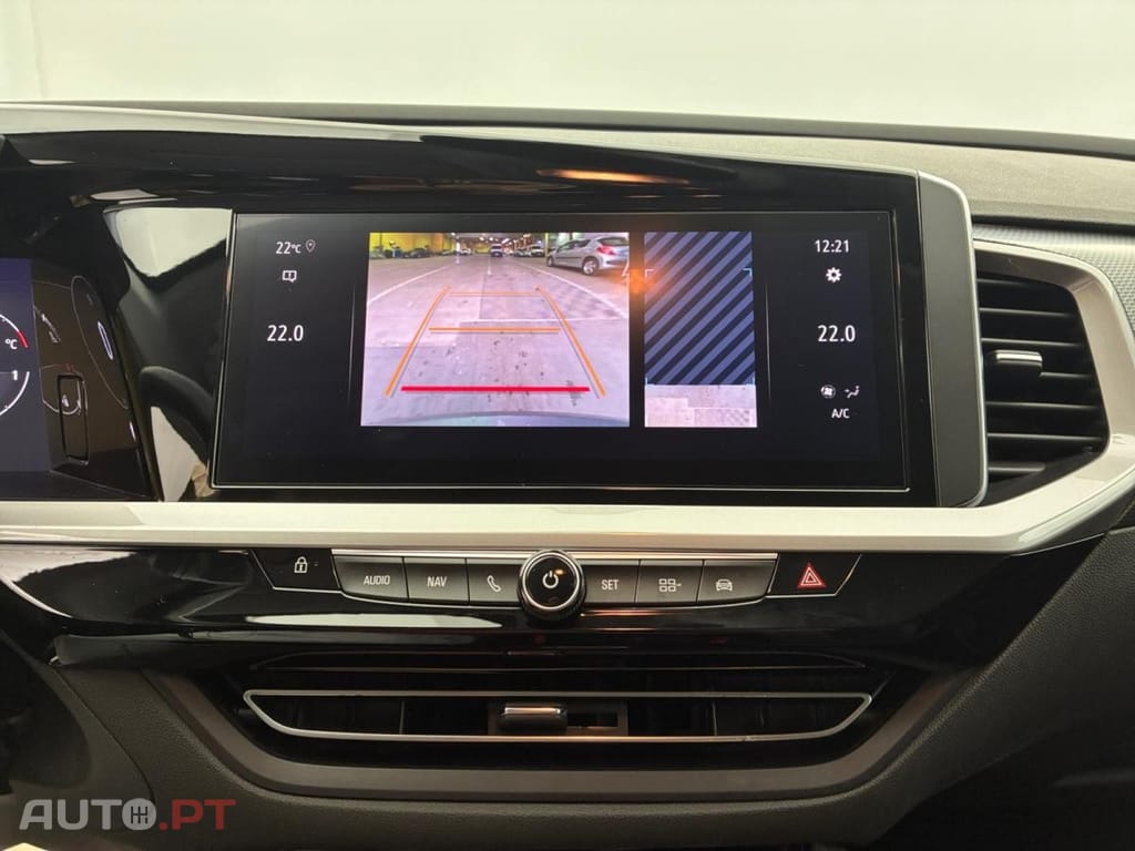 Opel Grandland (X) 1.5 D Auto Business Elegance