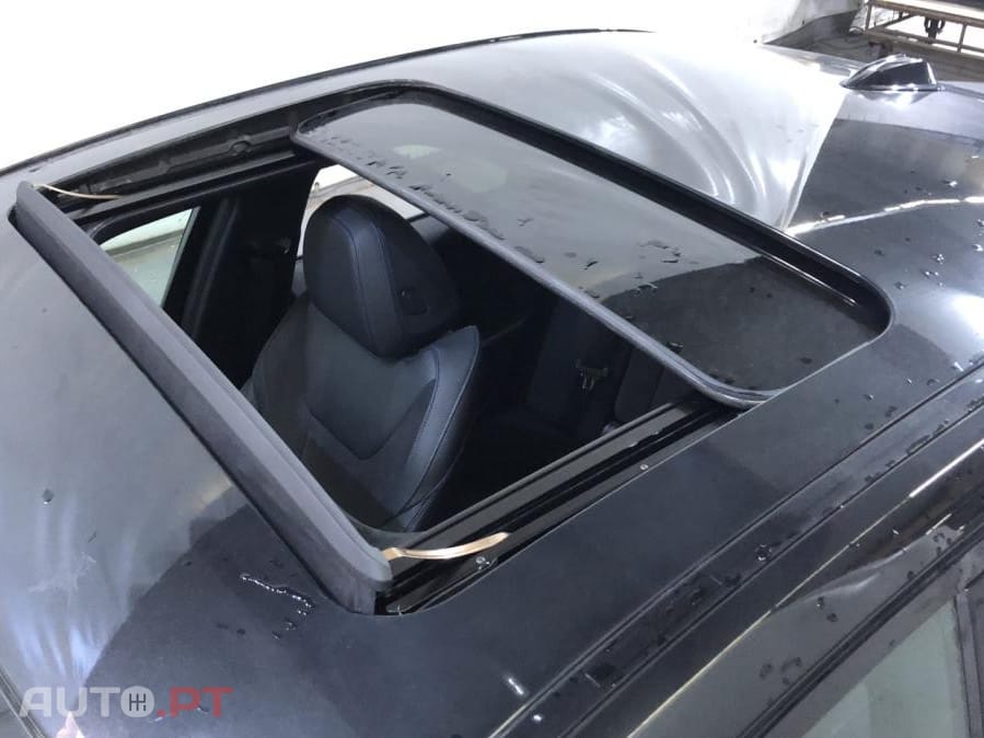 BMW 320 e Pack Desportivo M Auto