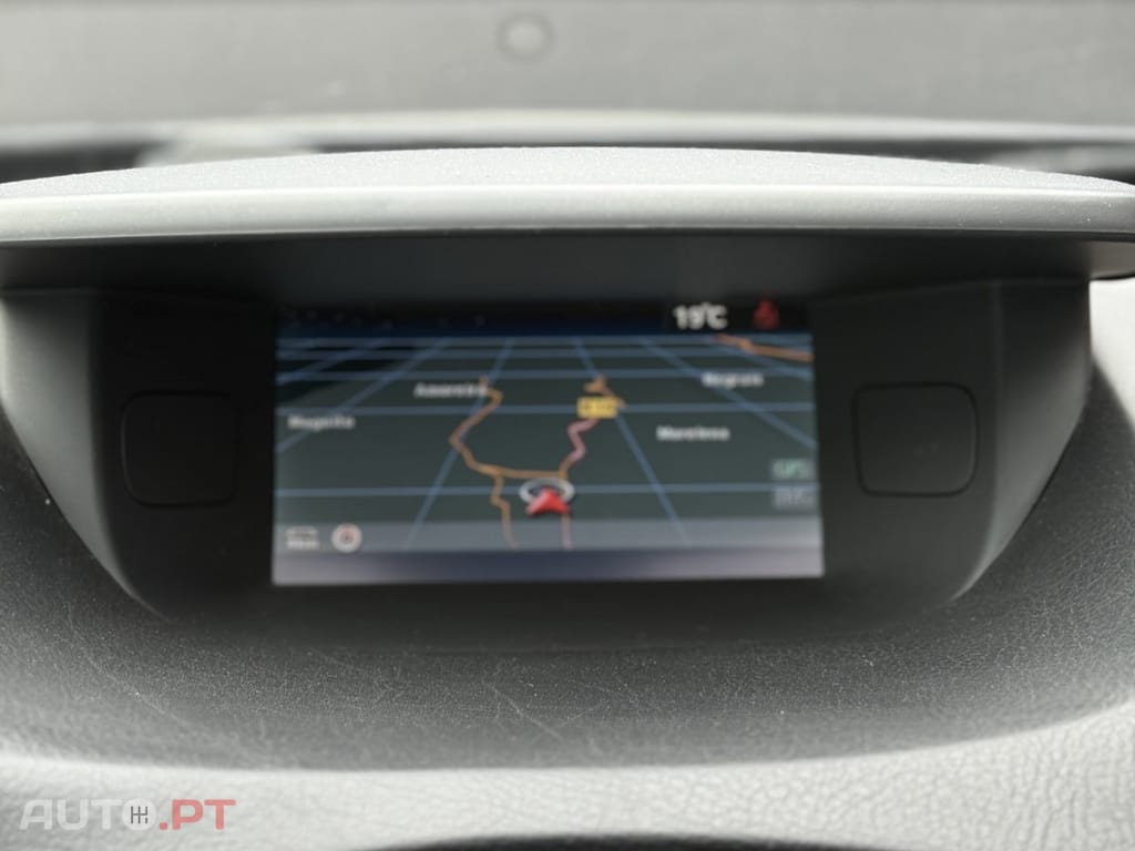 Renault Laguna 2.0 T GT