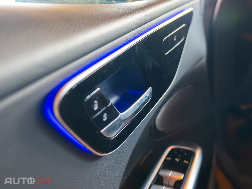 Mercedes-Benz C 300 e T 9G-TRONIC Avantgarde Advanced