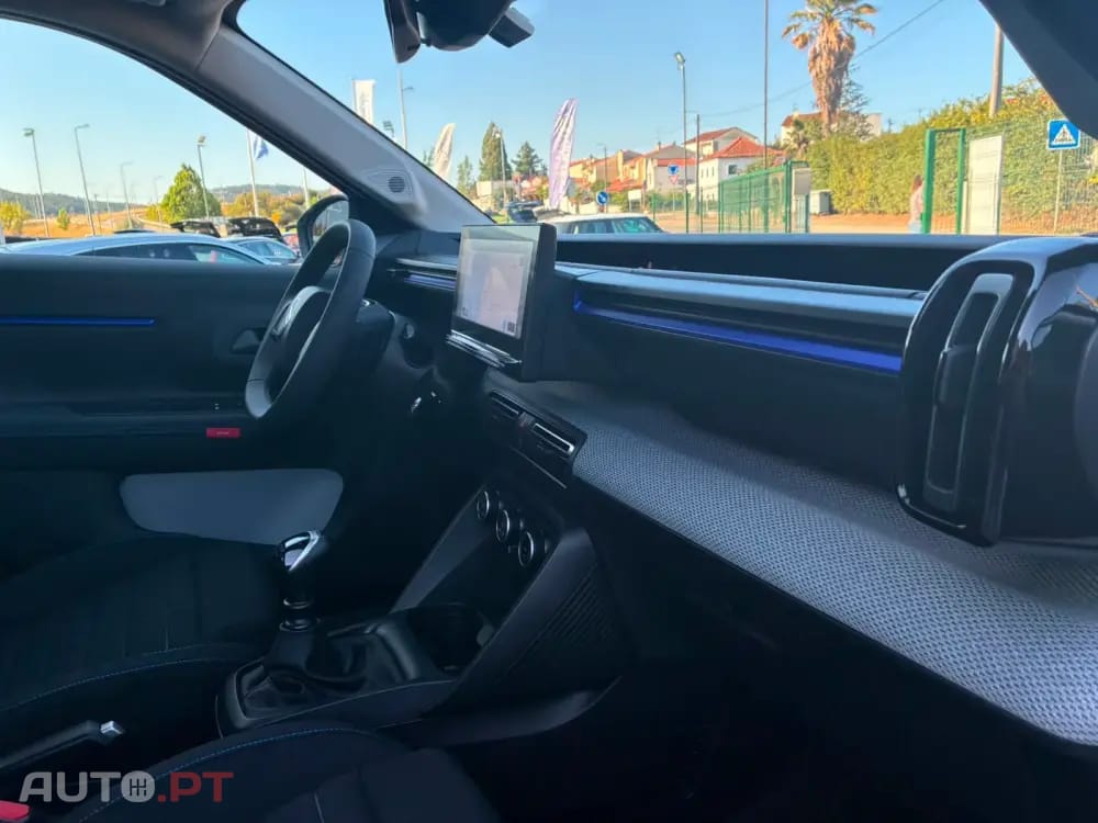 Citroen C3 1.2 Turbo Collection