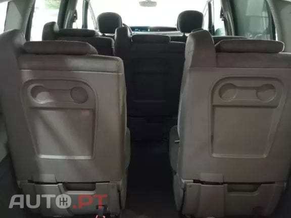 Renault Espace 1.9 dCi