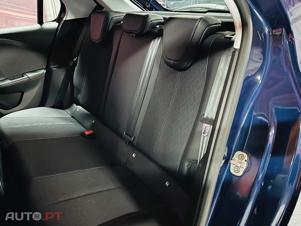 Opel Corsa-E 50 kWh Edition