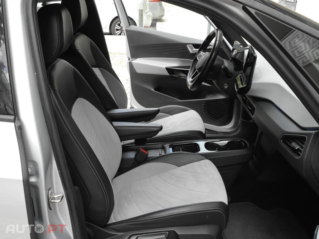 Volkswagen Id.3 Pro Confort