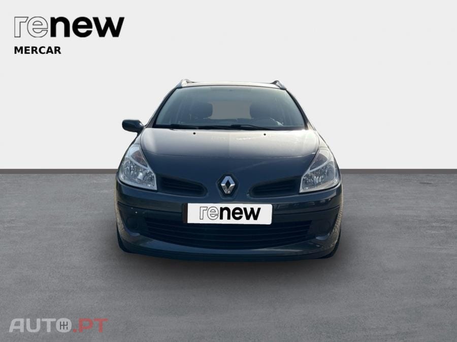Renault Clio 1.5 dCi Dynamique
