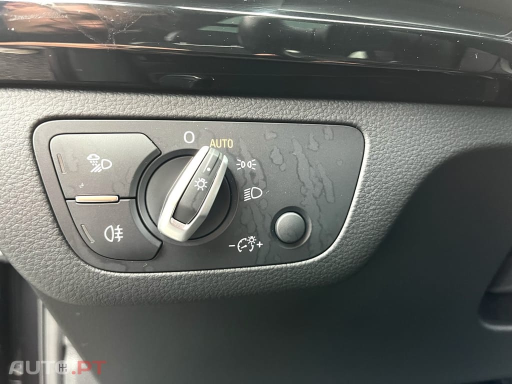 Audi Q5 50 TFSI e quattro S tronic sport