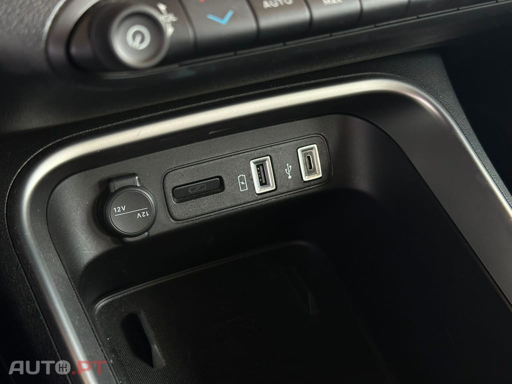 Jeep Avenger 1.2 TG Summit