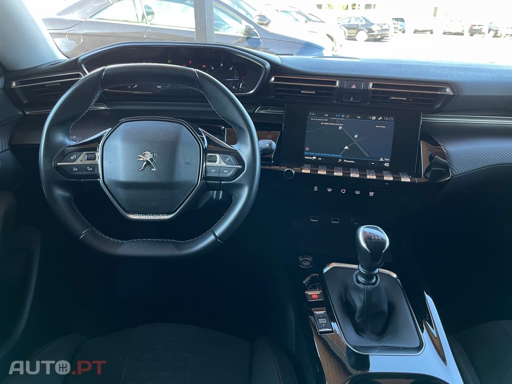 Peugeot 508 SW 1.5 BlueHDi Business Line