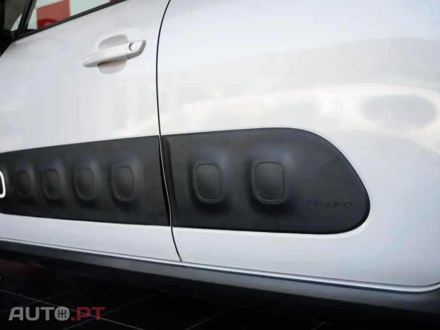 Citroen C3 1.2 PureTech Feel