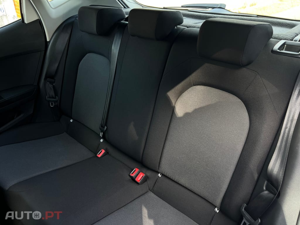 Seat Ibiza 1.0 TSI Style