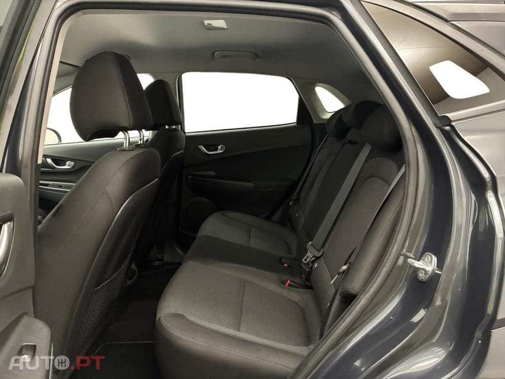 Hyundai Kauai 39 kWh Intuitive