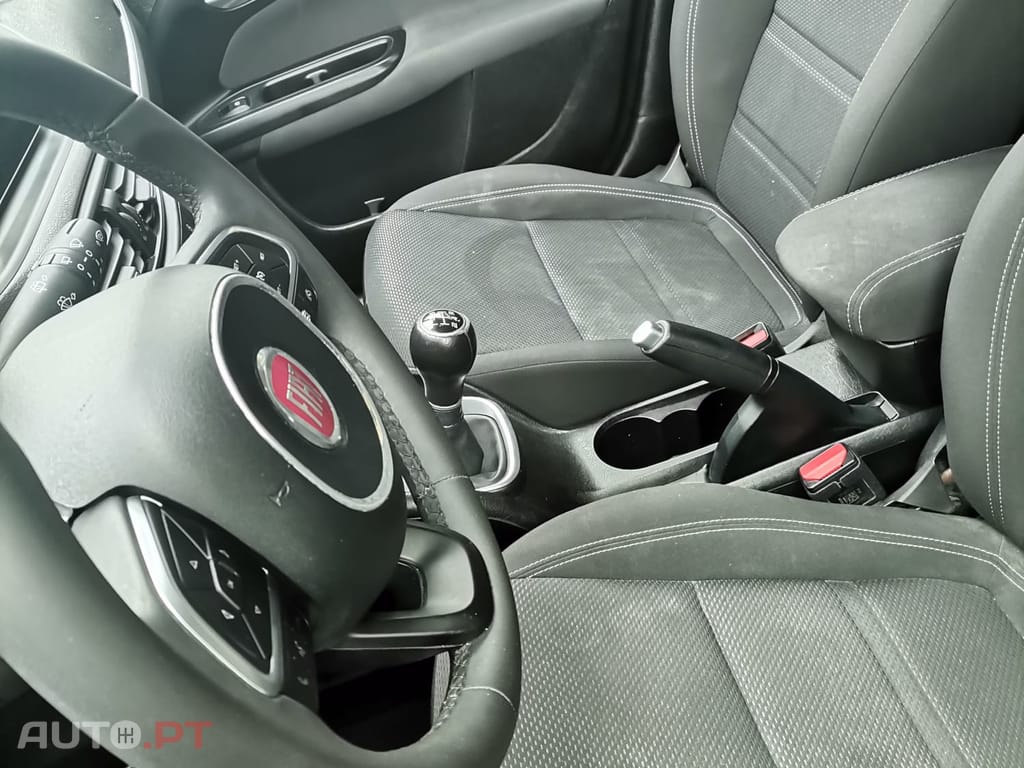 Fiat Tipo Fiat tipo
