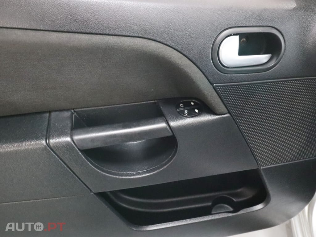 Ford Fiesta 1.25 Trend