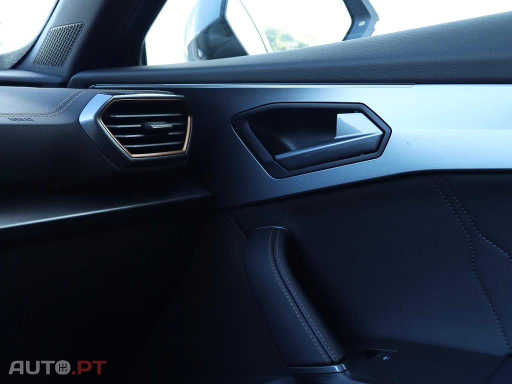 Cupra Formentor 1.4 e-Hybrid Cupra DSG VZ