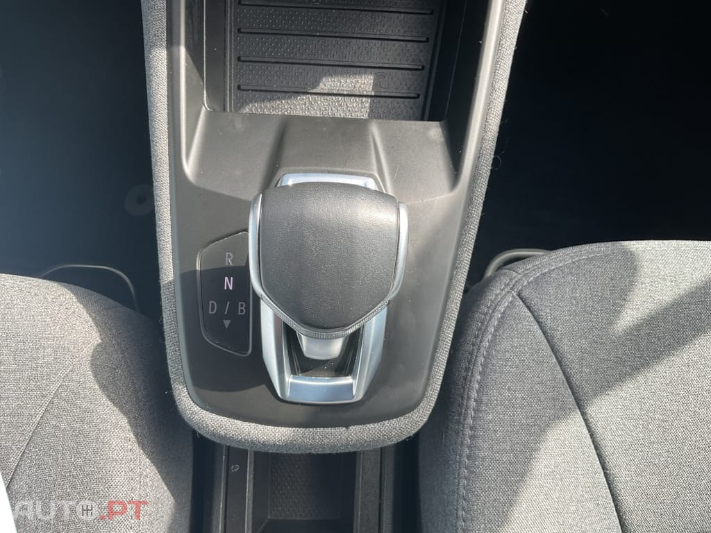 Renault Zoe (c/ Bateria) E-Tech EV40 Equilibre