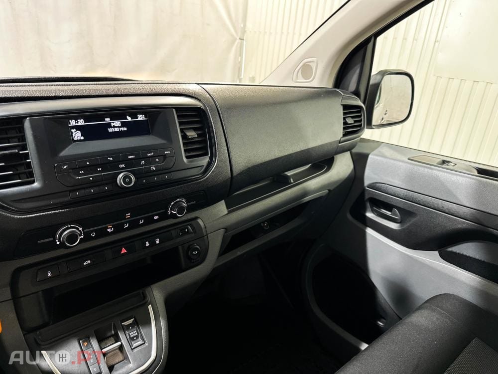 Toyota Proace Electric 50kWh 136cv Business Line