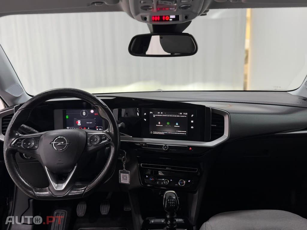 Opel Mokka 1.2 T Elegance